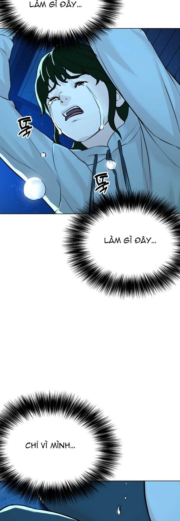 Điệp Viên 18 Tuổi: Chapter 18