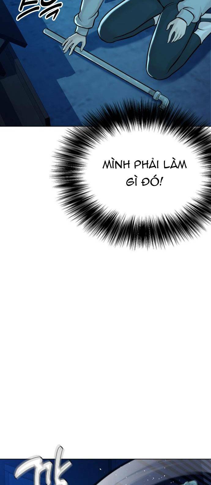 Điệp Viên 18 Tuổi: Chapter 18