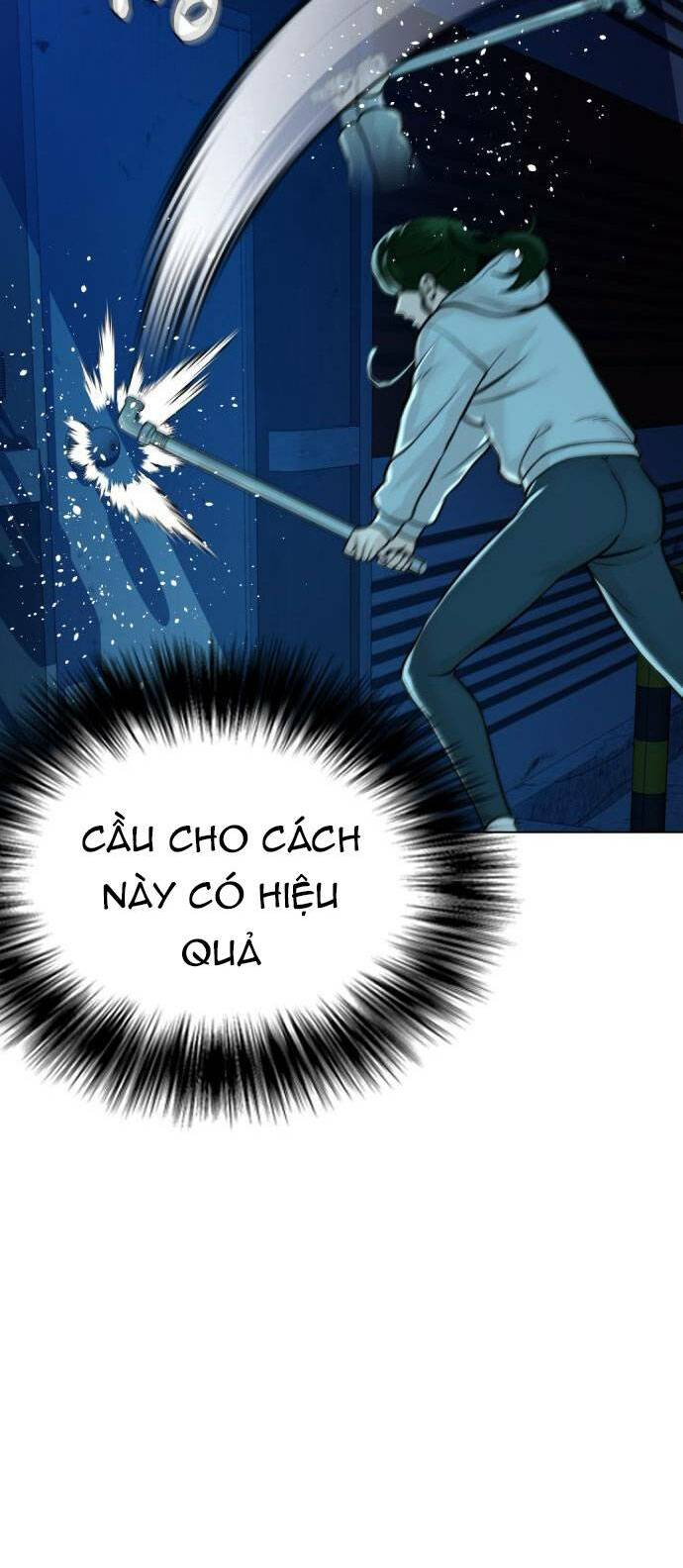 Điệp Viên 18 Tuổi: Chapter 18