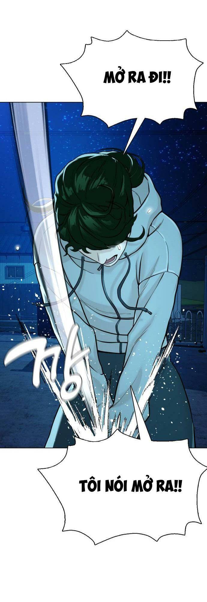 Điệp Viên 18 Tuổi: Chapter 18