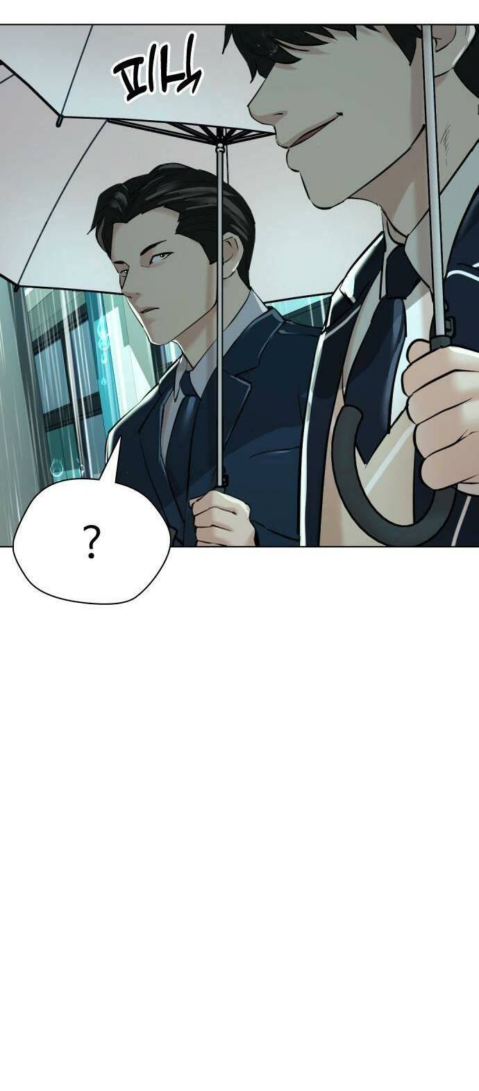 Điệp Viên 18 Tuổi: Chapter 18