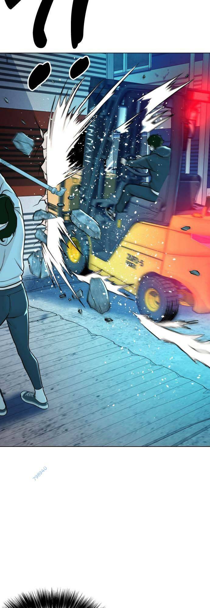 Điệp Viên 18 Tuổi: Chapter 18
