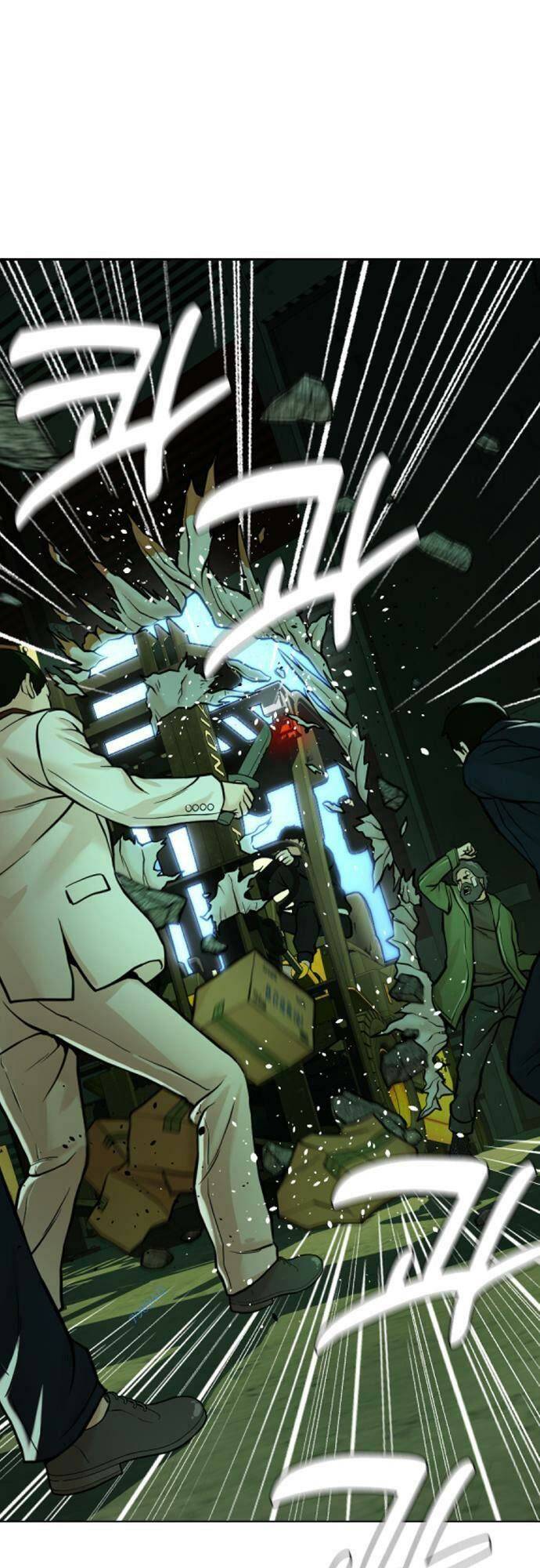 Điệp Viên 18 Tuổi: Chapter 18