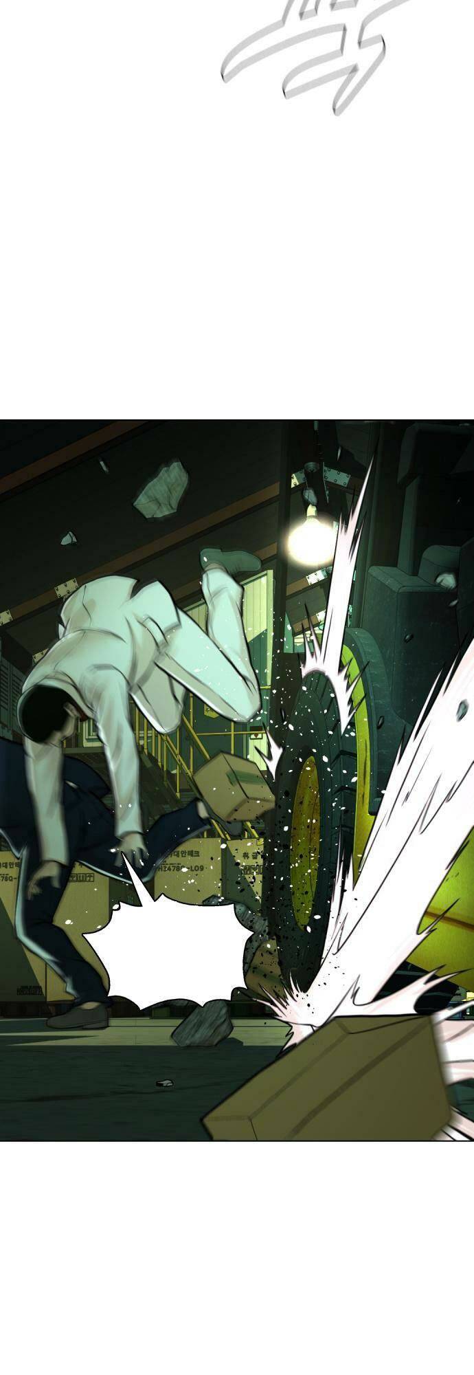 Điệp Viên 18 Tuổi: Chapter 18