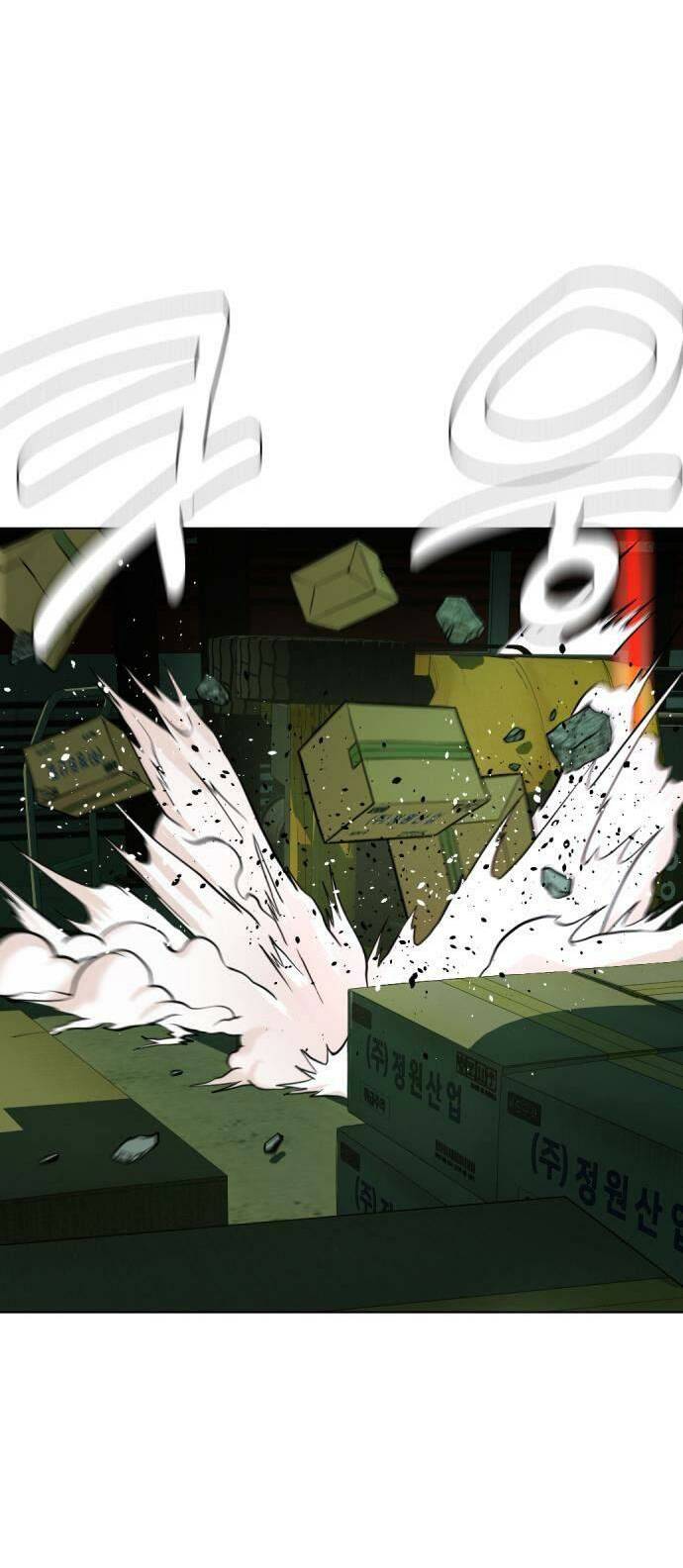 Điệp Viên 18 Tuổi: Chapter 18
