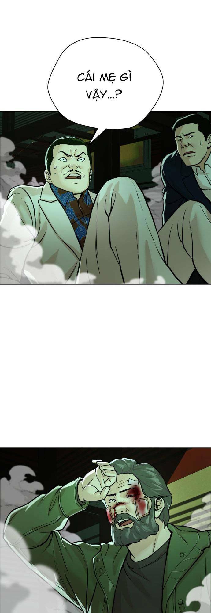 Điệp Viên 18 Tuổi: Chapter 18