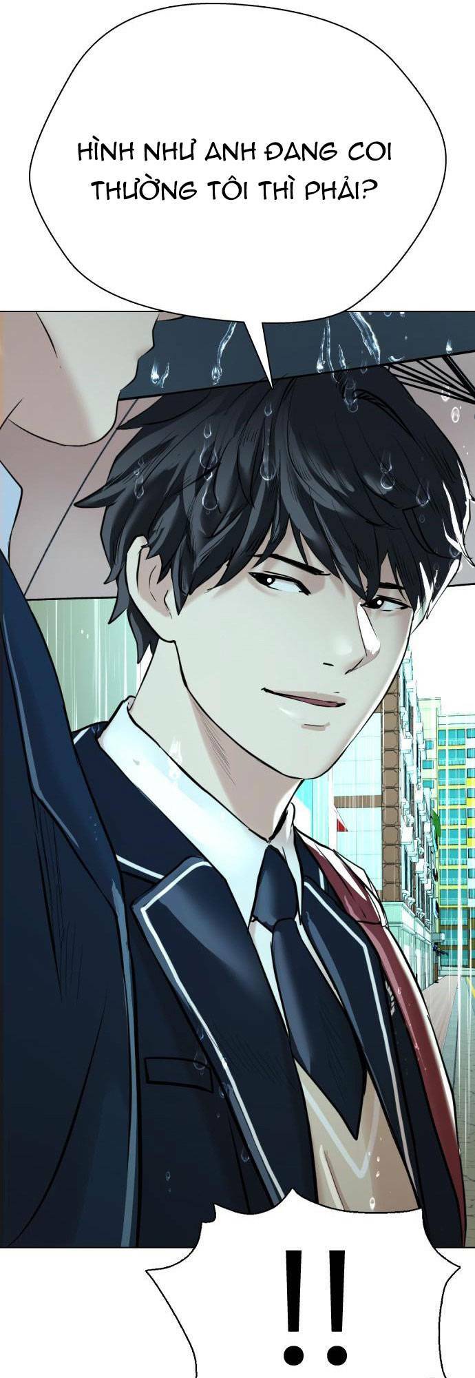 Điệp Viên 18 Tuổi: Chapter 18