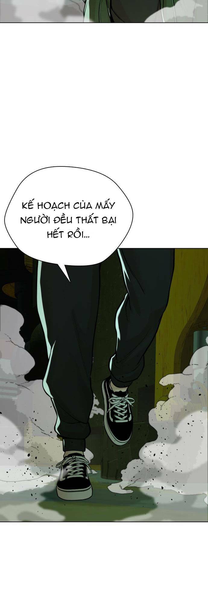 Điệp Viên 18 Tuổi: Chapter 18
