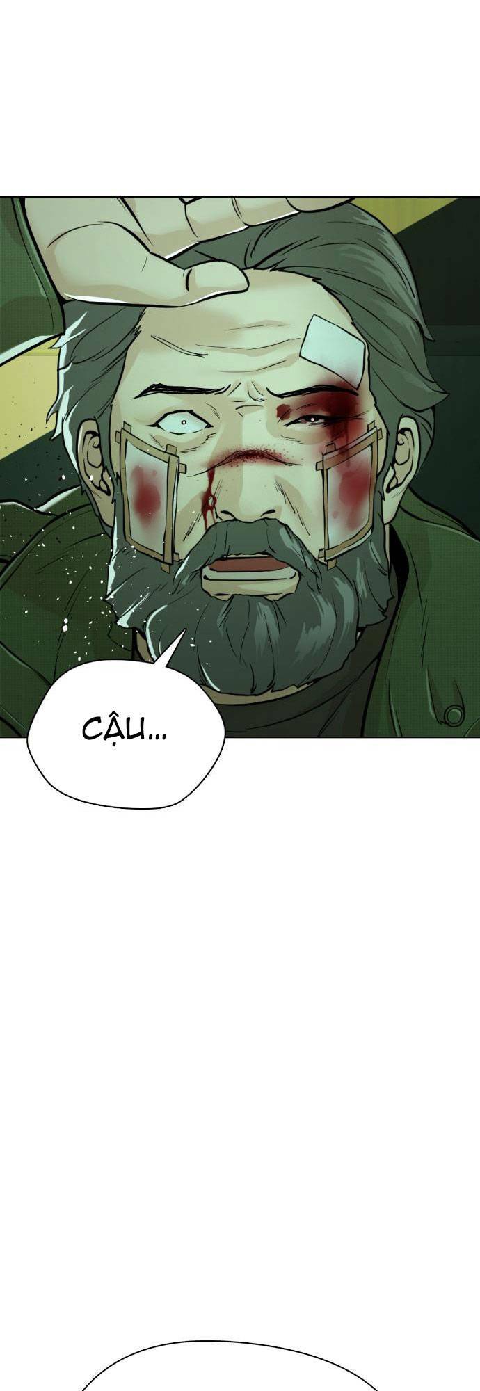 Điệp Viên 18 Tuổi: Chapter 18