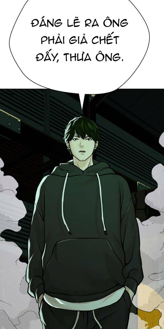 Điệp Viên 18 Tuổi: Chapter 18