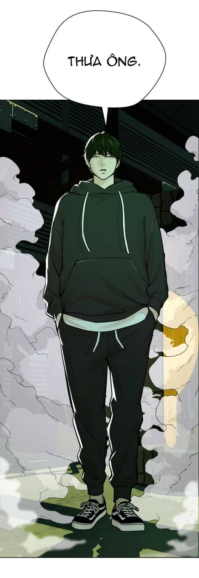 Điệp Viên 18 Tuổi: Chapter 19