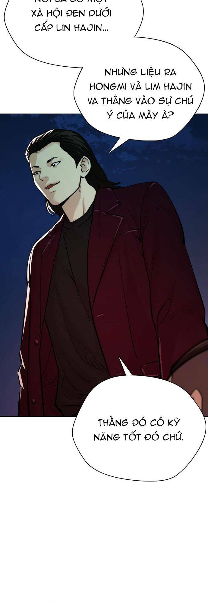 Điệp Viên 18 Tuổi: Chapter 19