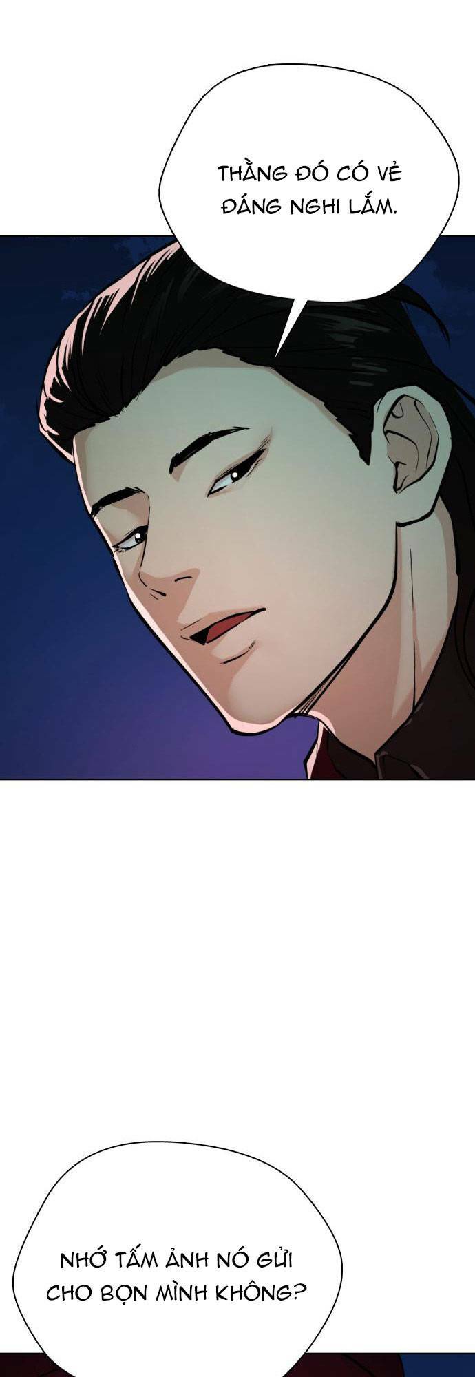 Điệp Viên 18 Tuổi: Chapter 19