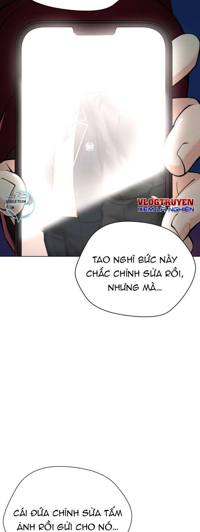 Điệp Viên 18 Tuổi: Chapter 19