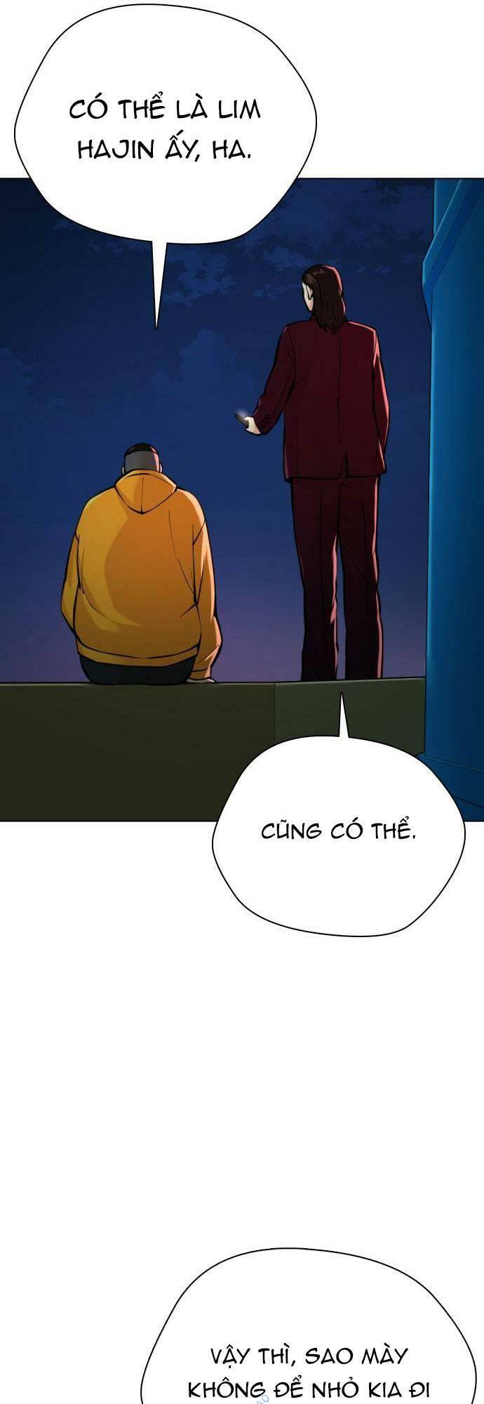 Điệp Viên 18 Tuổi: Chapter 19