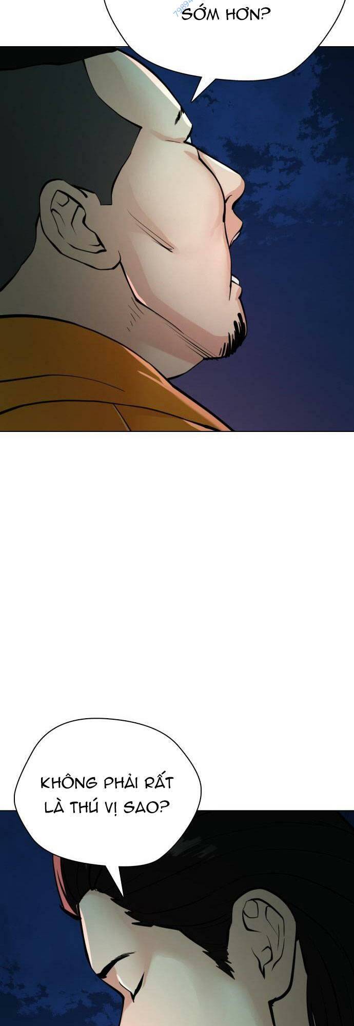 Điệp Viên 18 Tuổi: Chapter 19