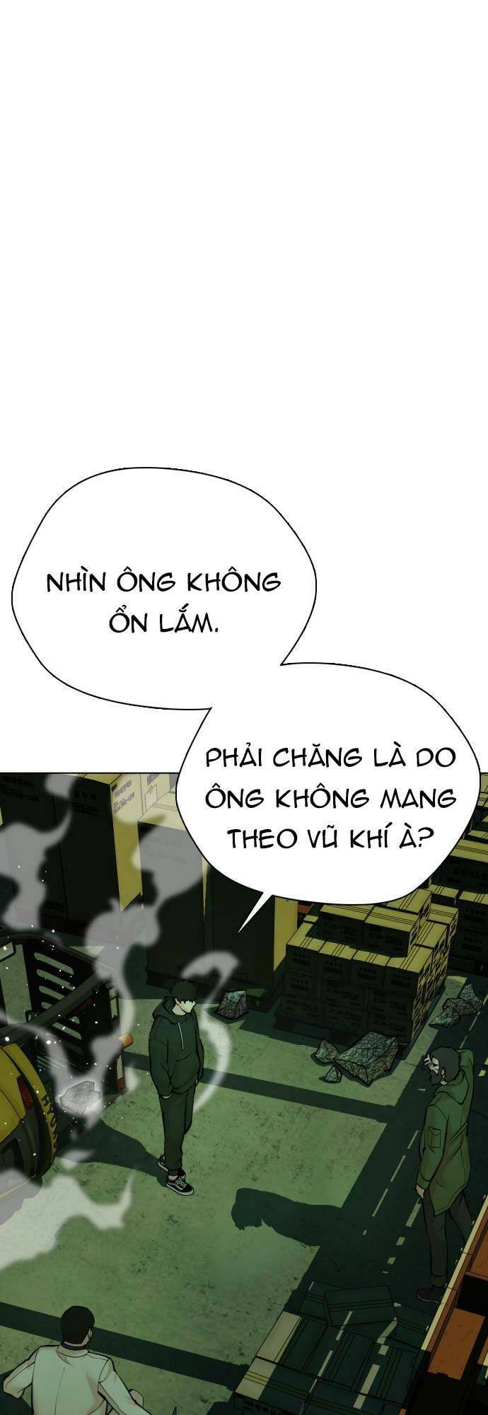 Điệp Viên 18 Tuổi: Chapter 19