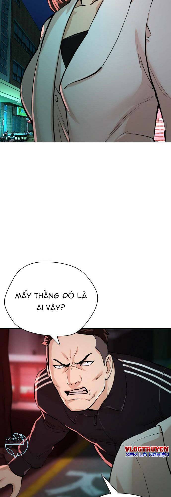 Điệp Viên 18 Tuổi: Chapter 19