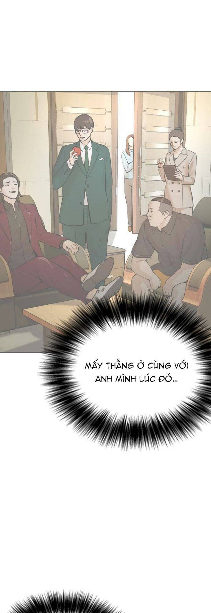 Điệp Viên 18 Tuổi: Chapter 19