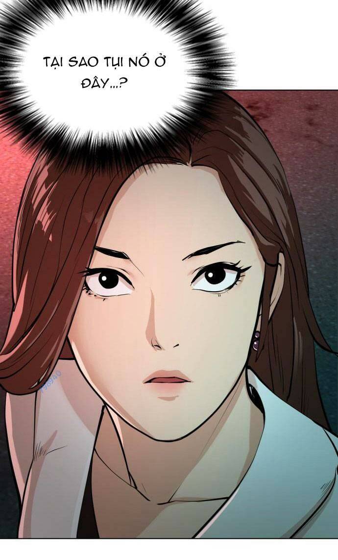 Điệp Viên 18 Tuổi: Chapter 19