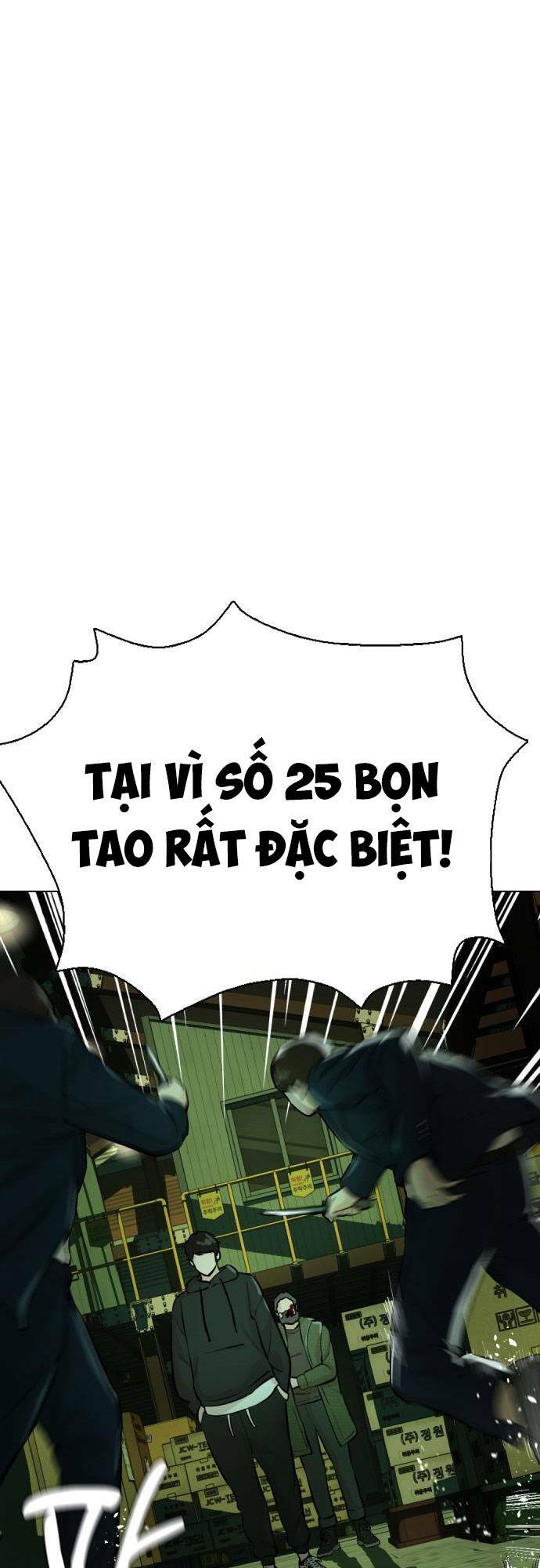 Điệp Viên 18 Tuổi: Chapter 19