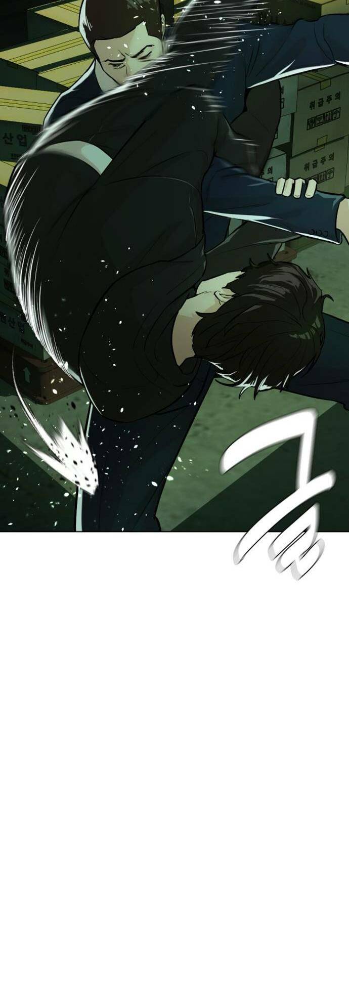 Điệp Viên 18 Tuổi: Chapter 19