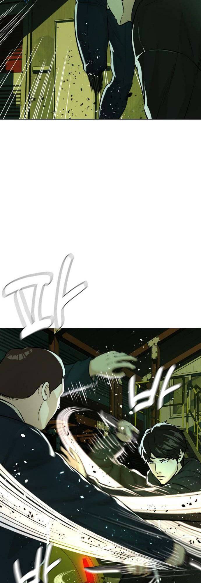 Điệp Viên 18 Tuổi: Chapter 19