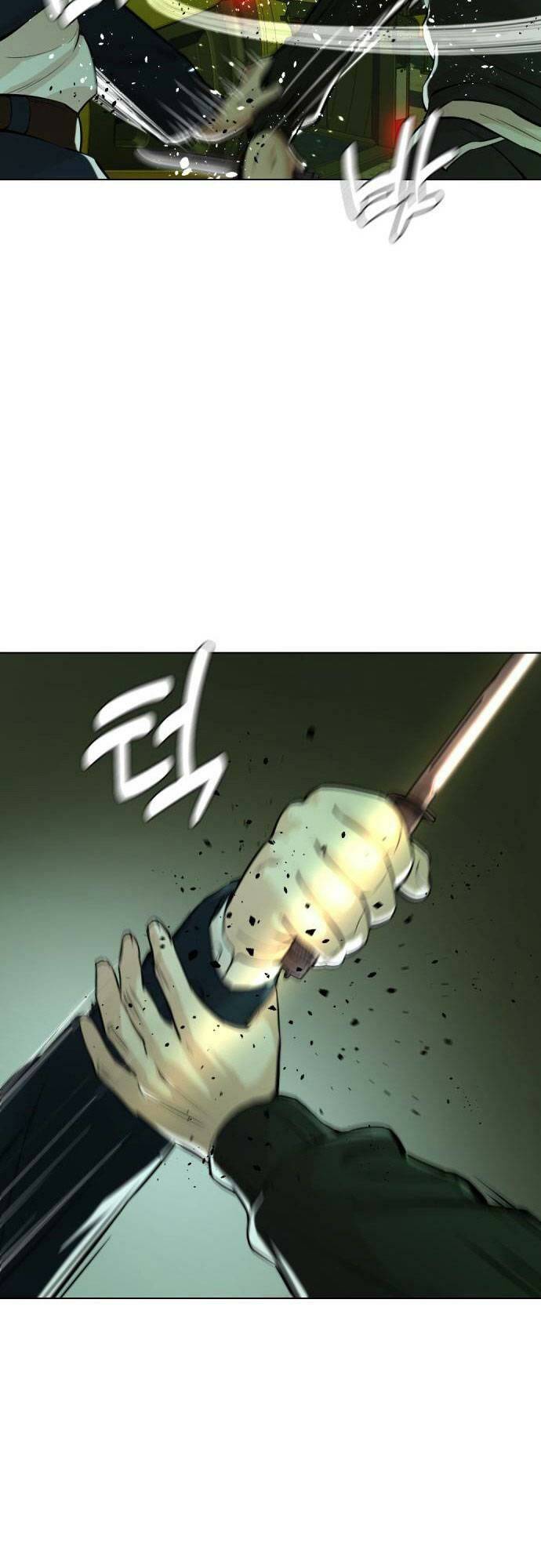 Điệp Viên 18 Tuổi: Chapter 19