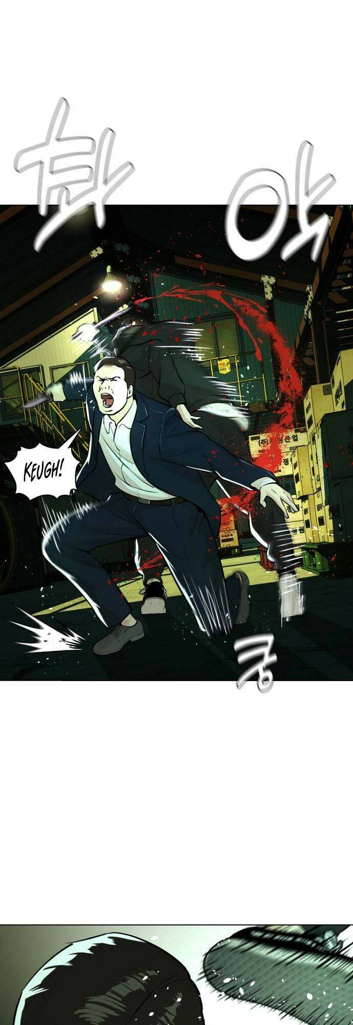 Điệp Viên 18 Tuổi: Chapter 19