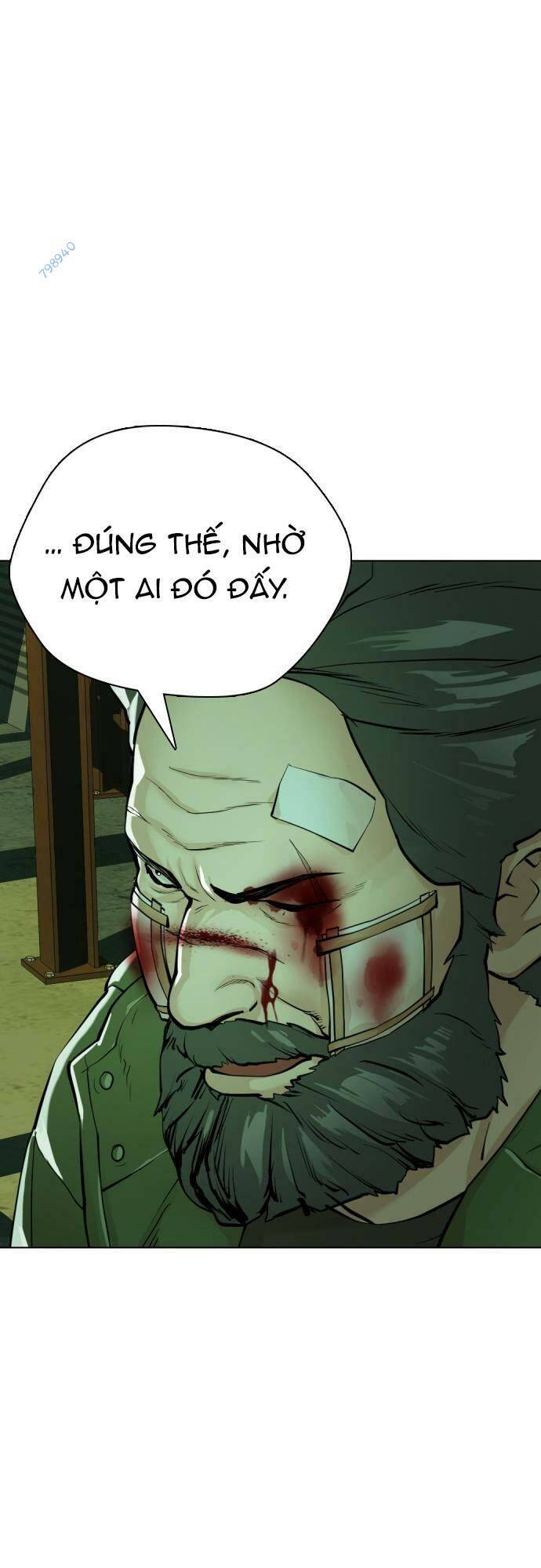 Điệp Viên 18 Tuổi: Chapter 19