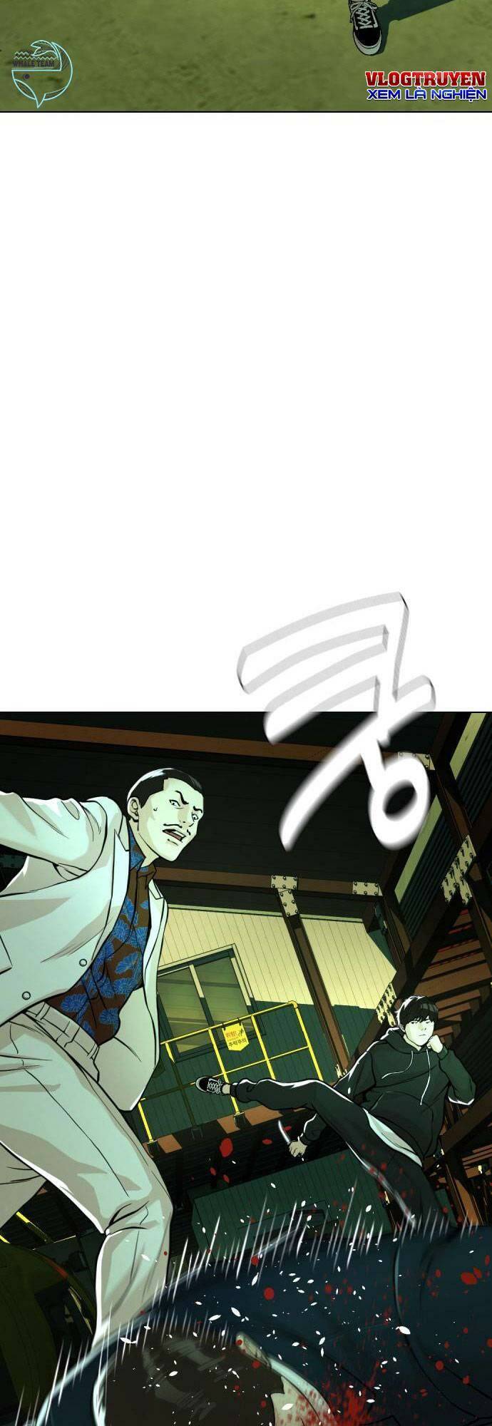 Điệp Viên 18 Tuổi: Chapter 19