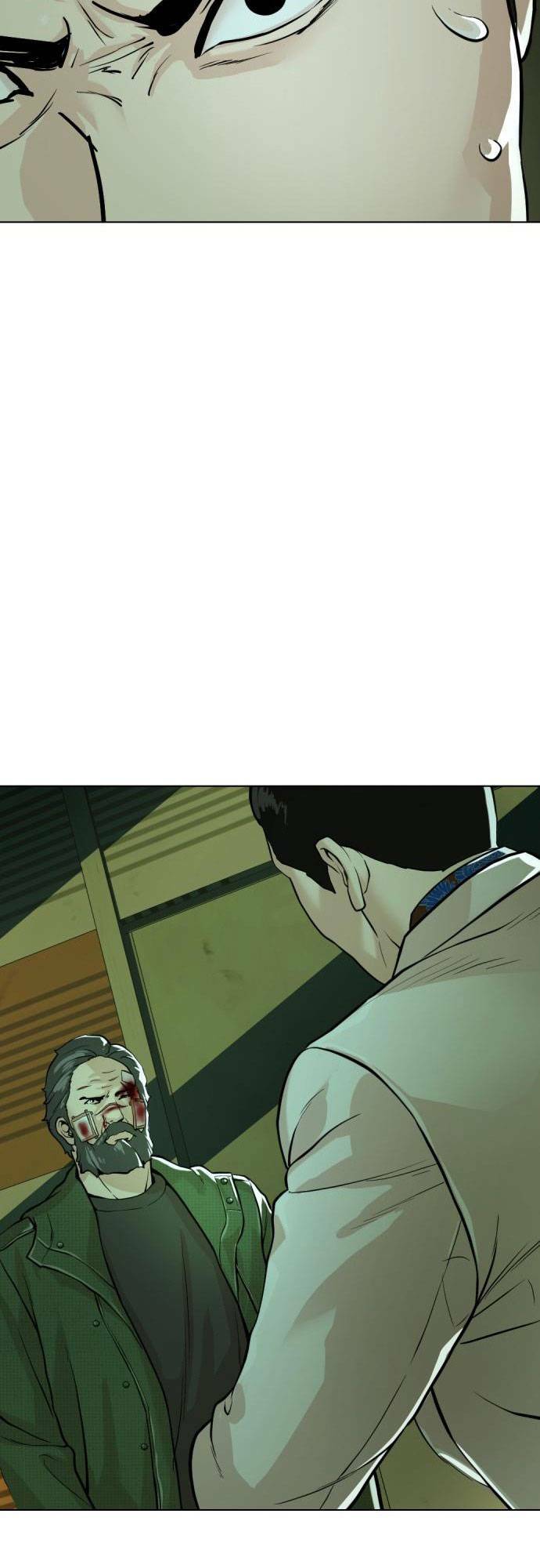 Điệp Viên 18 Tuổi: Chapter 19