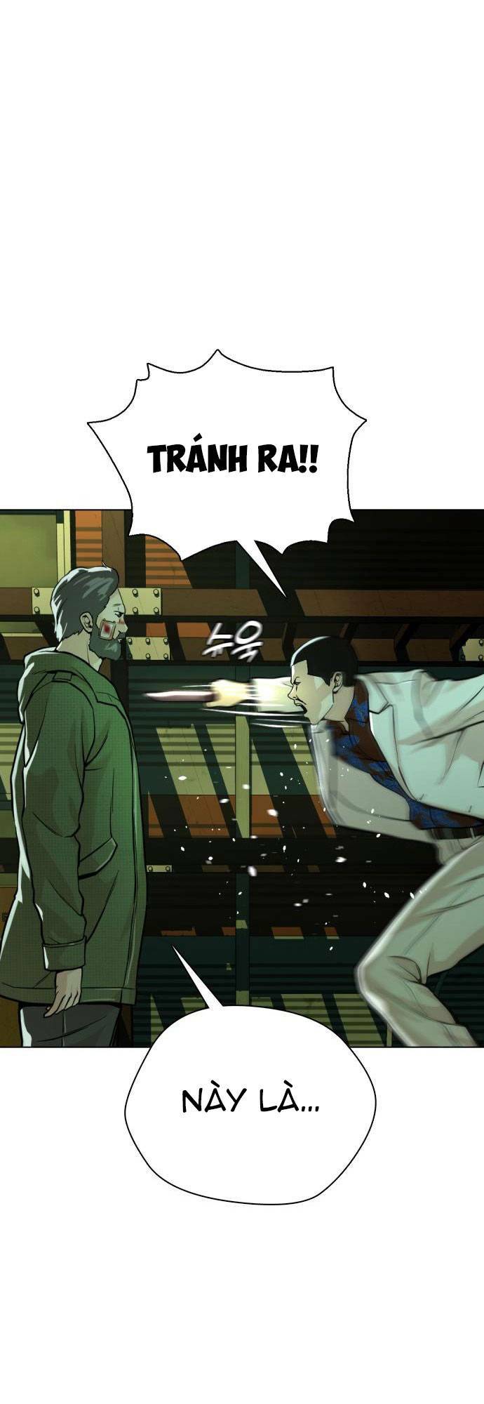 Điệp Viên 18 Tuổi: Chapter 19
