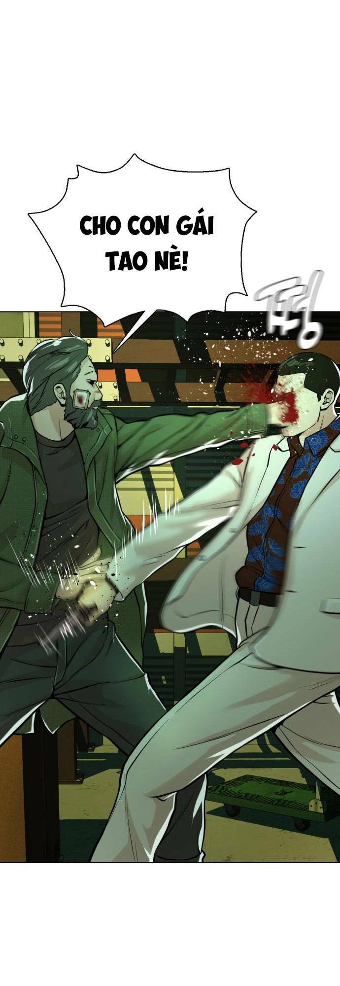 Điệp Viên 18 Tuổi: Chapter 19