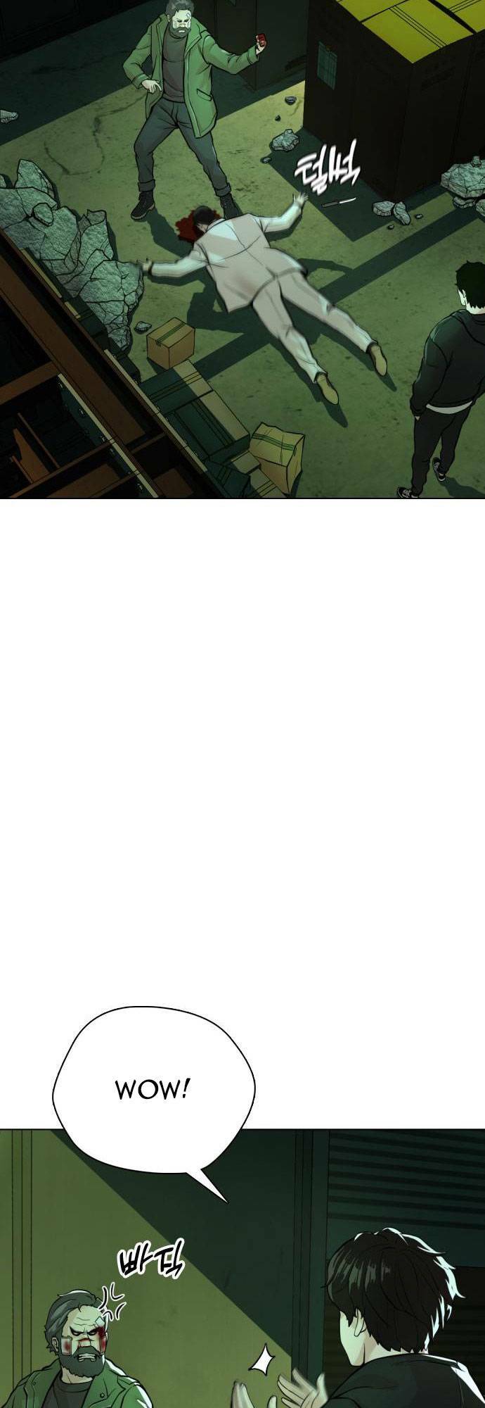 Điệp Viên 18 Tuổi: Chapter 19