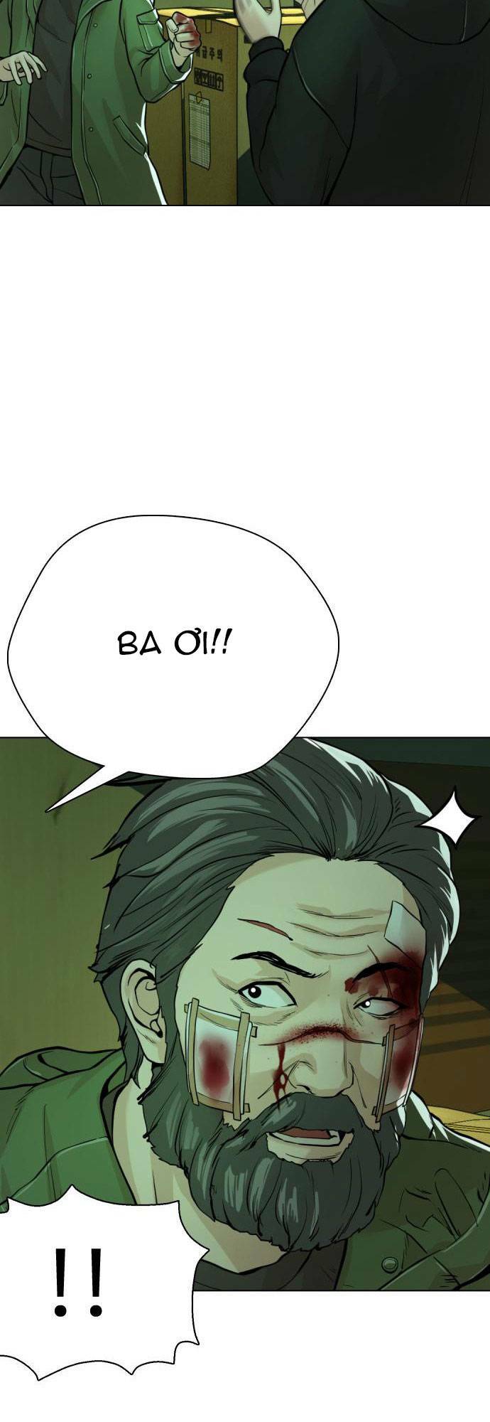Điệp Viên 18 Tuổi: Chapter 19