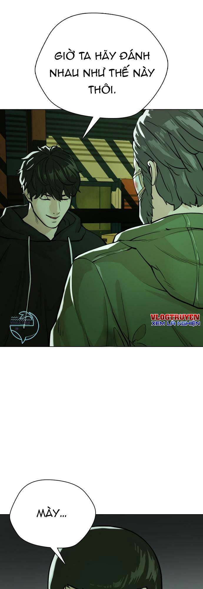 Điệp Viên 18 Tuổi: Chapter 19