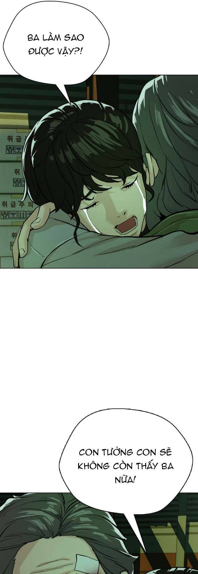 Điệp Viên 18 Tuổi: Chapter 19