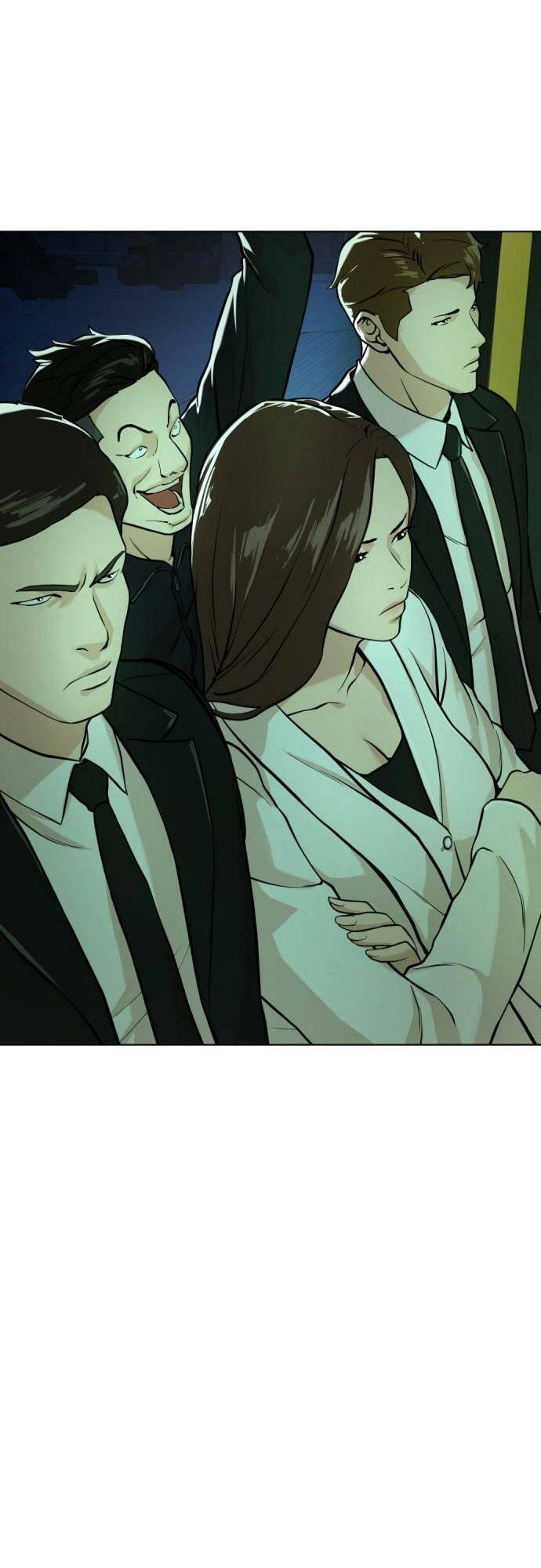 Điệp Viên 18 Tuổi: Chapter 19