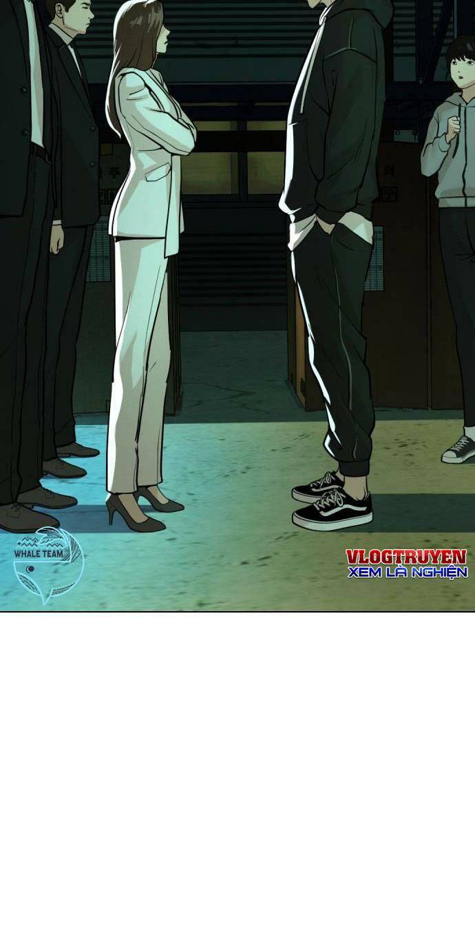 Điệp Viên 18 Tuổi: Chapter 19