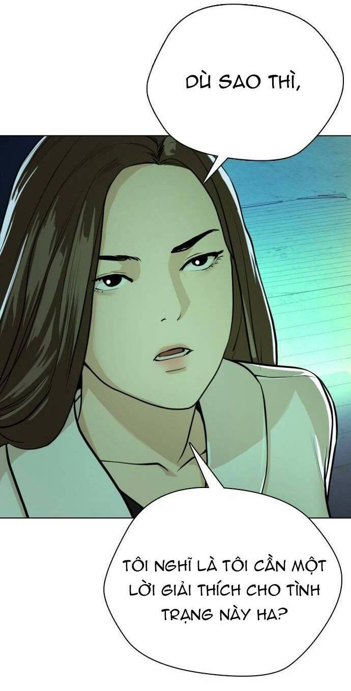 Điệp Viên 18 Tuổi: Chapter 19