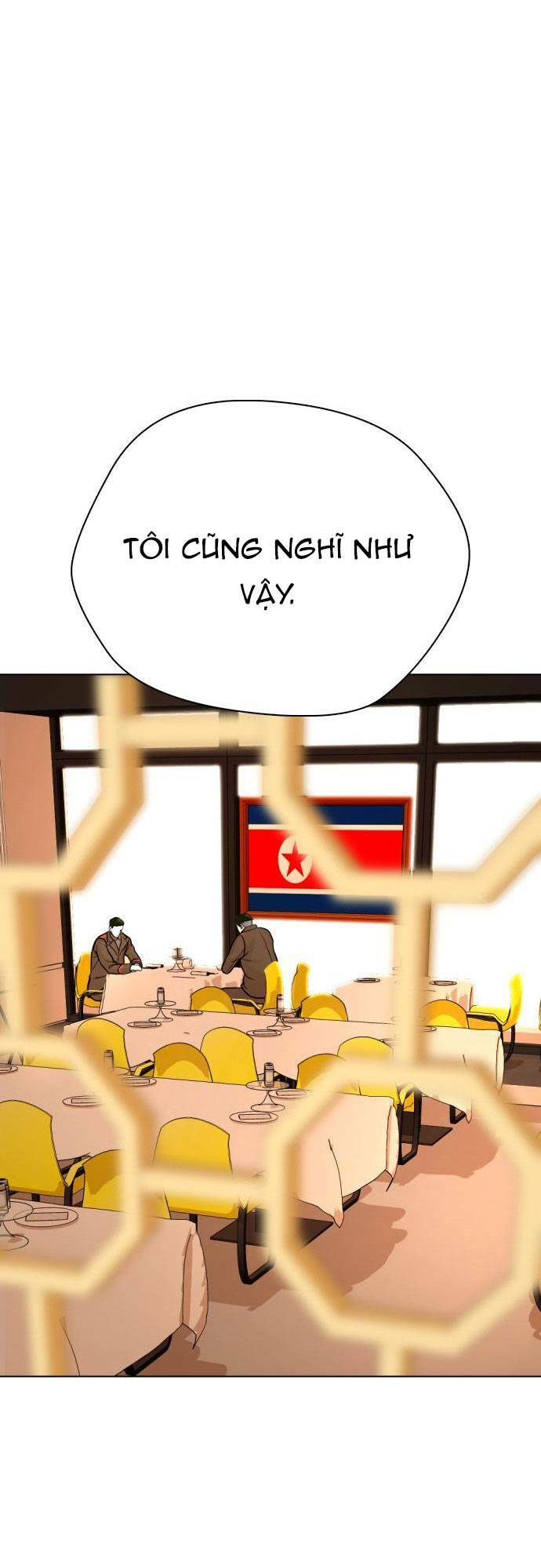 Điệp Viên 18 Tuổi: Chapter 19