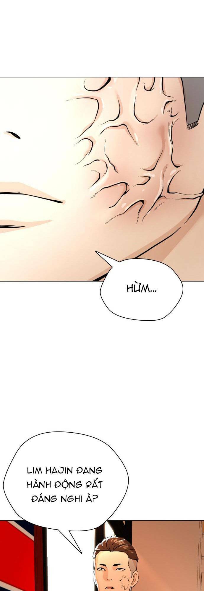 Điệp Viên 18 Tuổi: Chapter 19