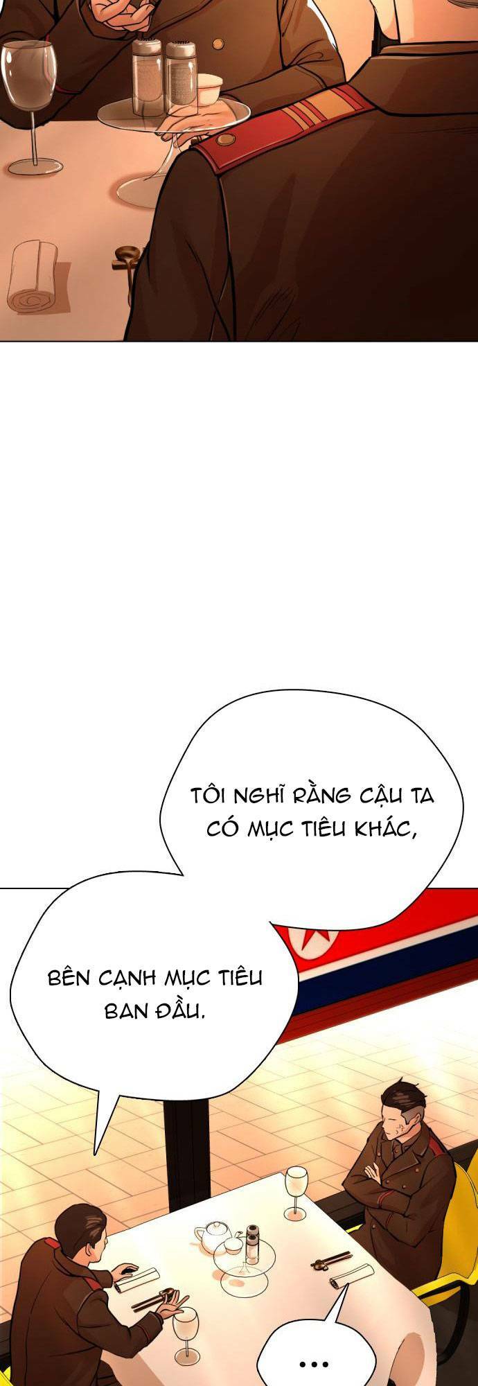 Điệp Viên 18 Tuổi: Chapter 19