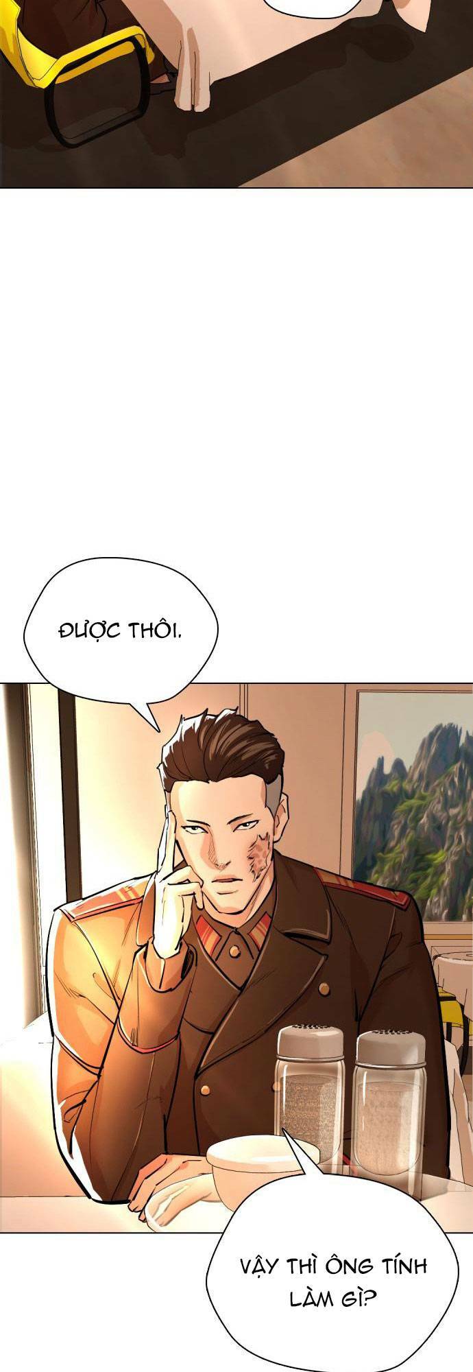 Điệp Viên 18 Tuổi: Chapter 19