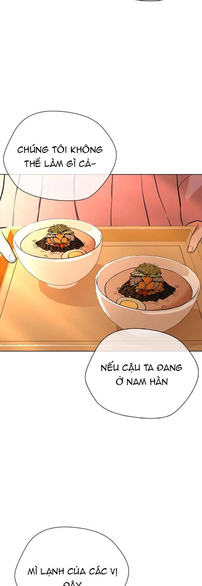 Điệp Viên 18 Tuổi: Chapter 19