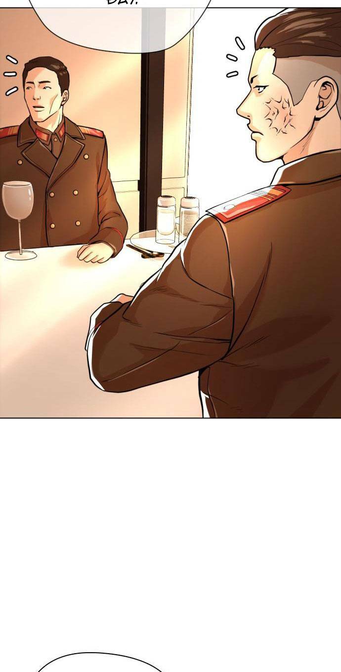 Điệp Viên 18 Tuổi: Chapter 19
