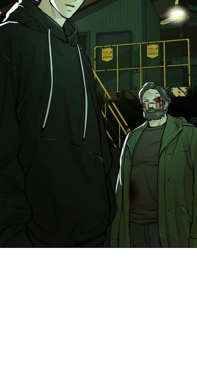 Điệp Viên 18 Tuổi: Chapter 19
