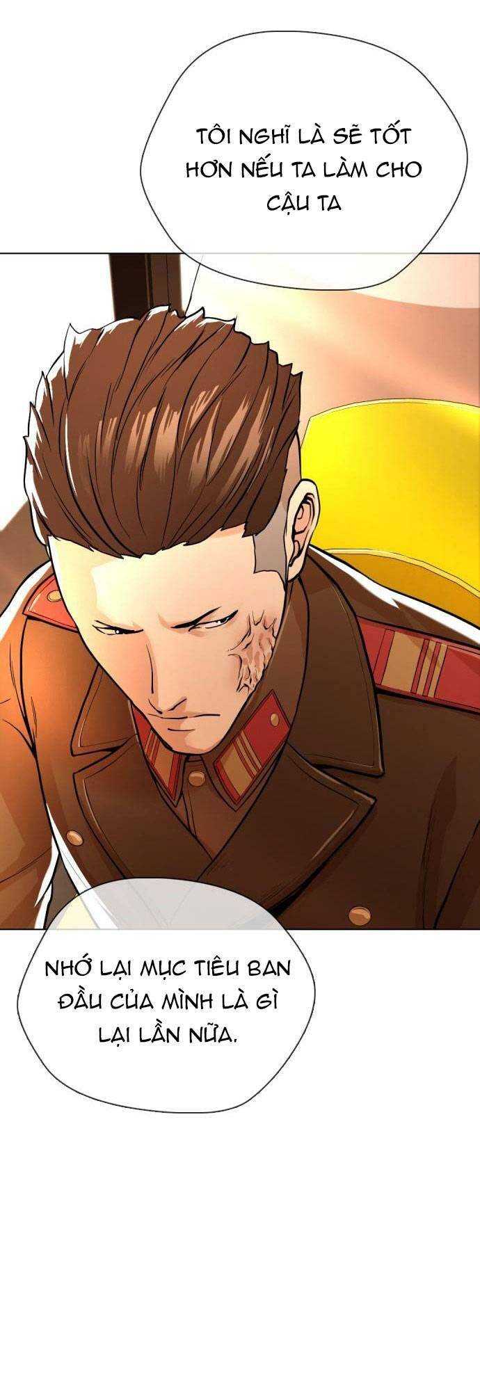 Điệp Viên 18 Tuổi: Chapter 19