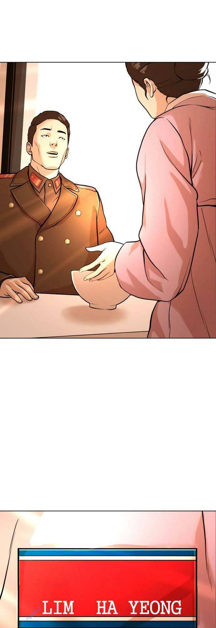 Điệp Viên 18 Tuổi: Chapter 19